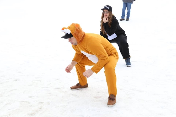  III Mistrzostwa w Narciarstwie i Snowboardzie o Puchar Rektora PWSZ w Tarnobrzegu
