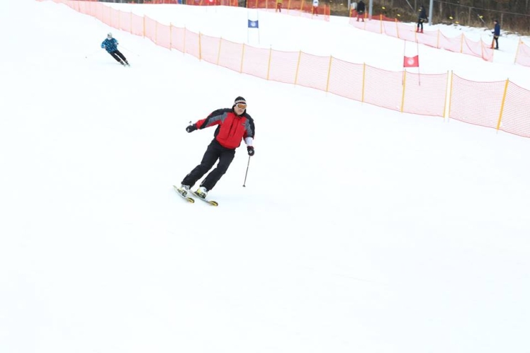  III Mistrzostwa w Narciarstwie i Snowboardzie o Puchar Rektora PWSZ w Tarnobrzegu