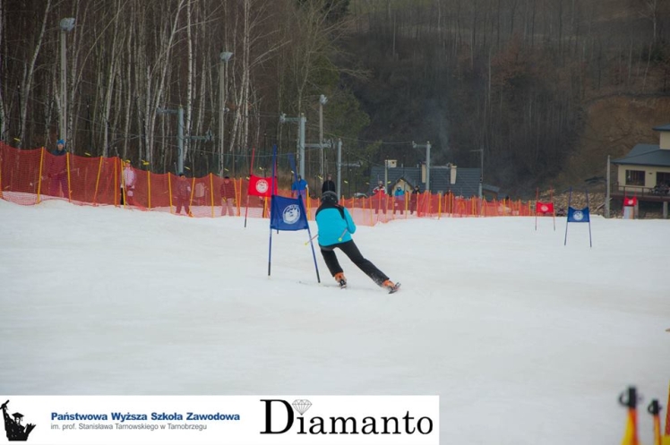  III Mistrzostwa w Narciarstwie i Snowboardzie o Puchar Rektora PWSZ w Tarnobrzegu