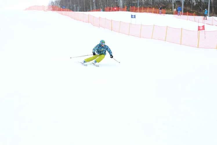  III Mistrzostwa w Narciarstwie i Snowboardzie o Puchar Rektora PWSZ w Tarnobrzegu