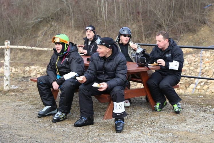  III Mistrzostwa w Narciarstwie i Snowboardzie o Puchar Rektora PWSZ w Tarnobrzegu