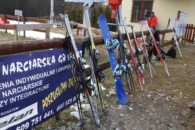  III Mistrzostwa w Narciarstwie i Snowboardzie o Puchar Rektora PWSZ w Tarnobrzegu