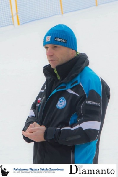  III Mistrzostwa w Narciarstwie i Snowboardzie o Puchar Rektora PWSZ w Tarnobrzegu