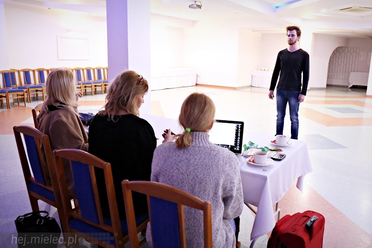 II Casting Mielec Fashion Time 2016