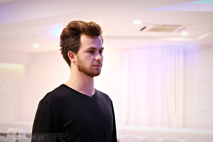 II Casting Mielec Fashion Time 2016