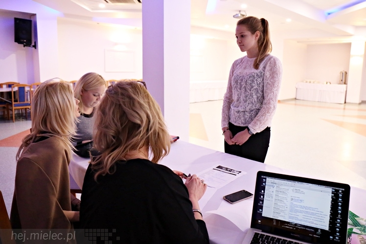 II Casting Mielec Fashion Time 2016