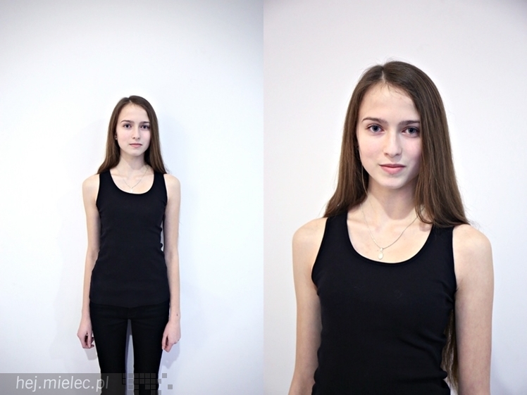 II Casting Mielec Fashion Time 2016