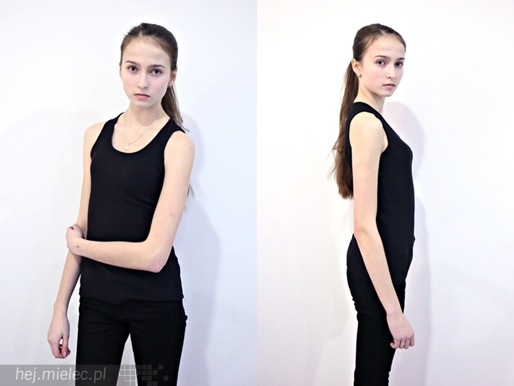 II Casting Mielec Fashion Time 2016