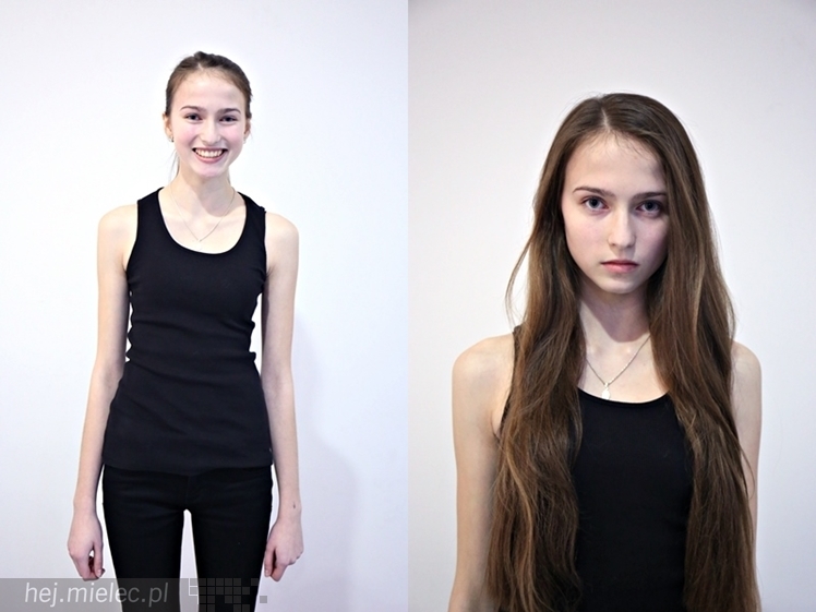 II Casting Mielec Fashion Time 2016