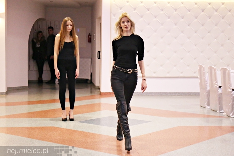 II Casting Mielec Fashion Time 2016