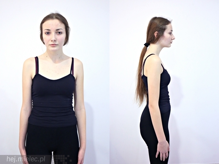 II Casting Mielec Fashion Time 2016