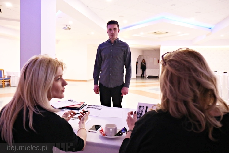 II Casting Mielec Fashion Time 2016