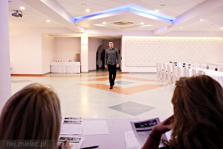 II Casting Mielec Fashion Time 2016