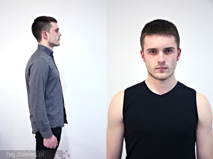 II Casting Mielec Fashion Time 2016