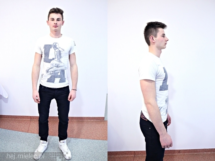 II Casting Mielec Fashion Time 2016
