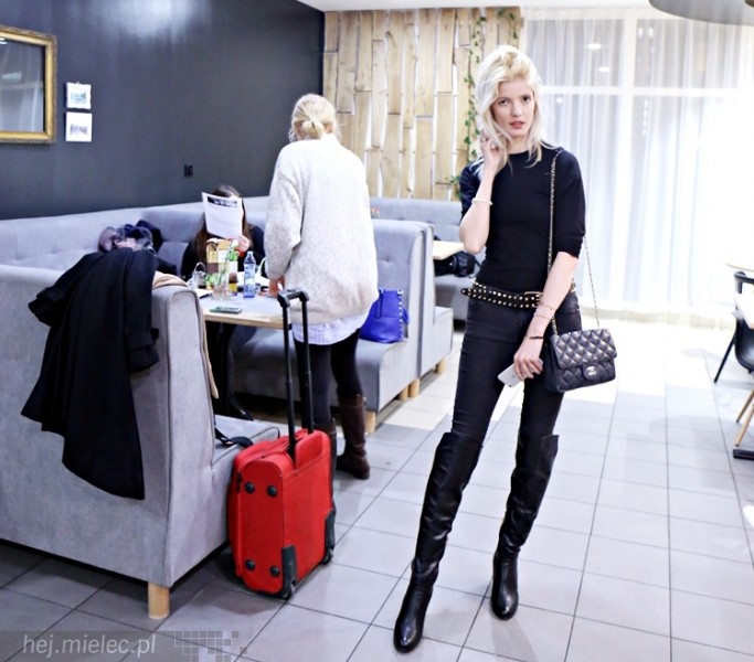 II Casting Mielec Fashion Time 2016