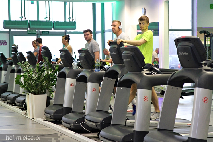 3. urodziny JOY FITNESS CLUB