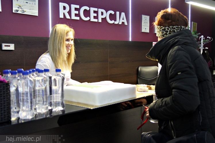 3. urodziny JOY FITNESS CLUB