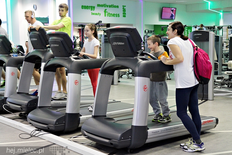 3. urodziny JOY FITNESS CLUB