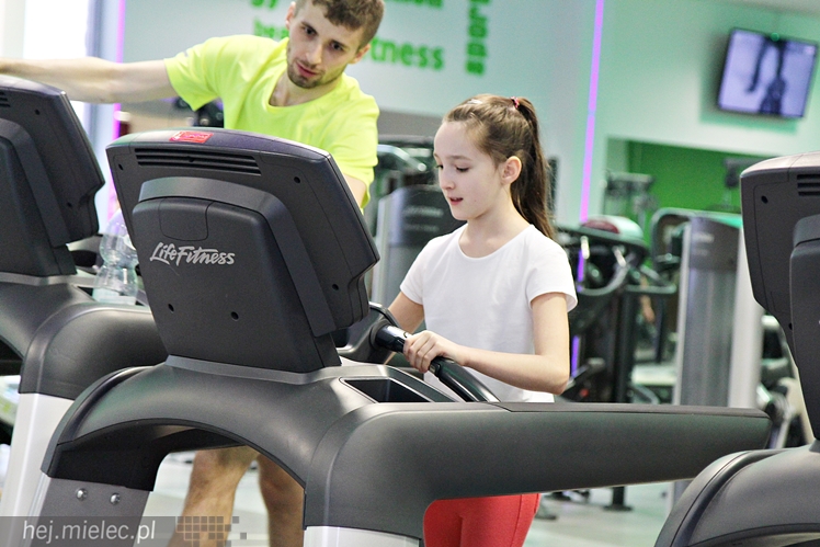 3. urodziny JOY FITNESS CLUB
