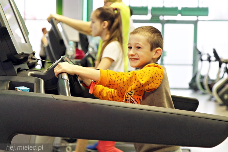 3. urodziny JOY FITNESS CLUB