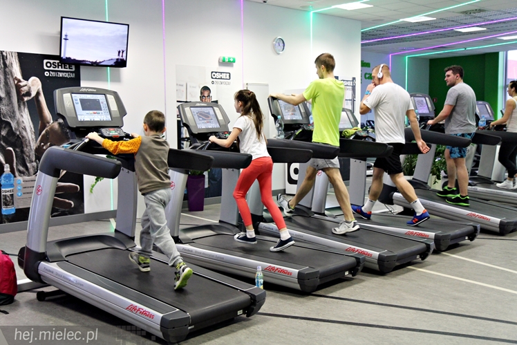 3. urodziny JOY FITNESS CLUB
