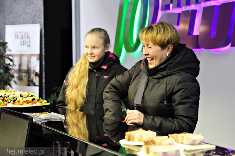 3. urodziny JOY FITNESS CLUB