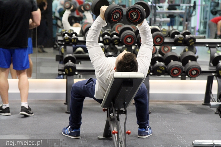 3. urodziny JOY FITNESS CLUB