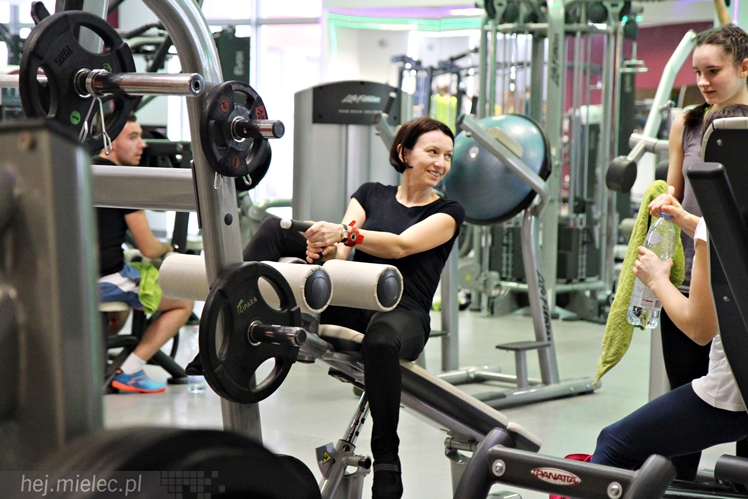 3. urodziny JOY FITNESS CLUB