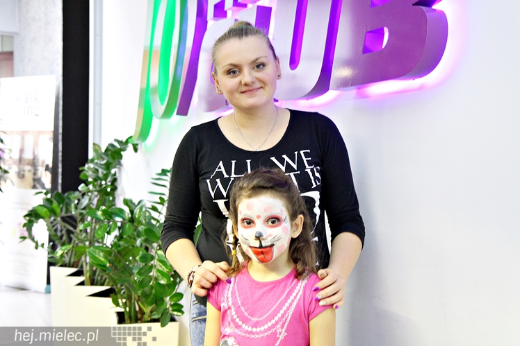 3. urodziny JOY FITNESS CLUB