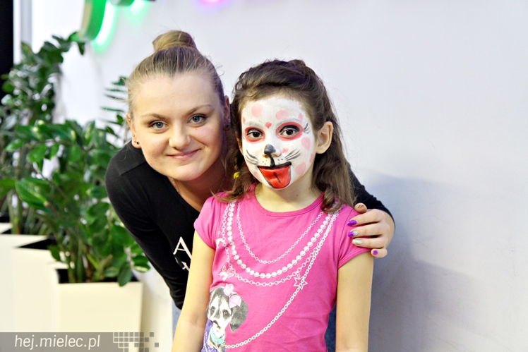 3. urodziny JOY FITNESS CLUB