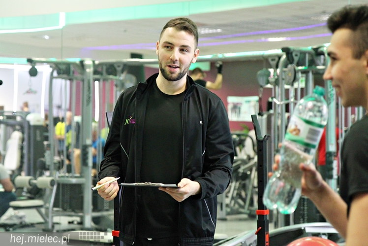 3. urodziny JOY FITNESS CLUB