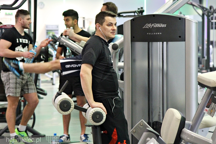 3. urodziny JOY FITNESS CLUB