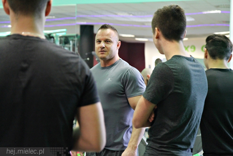 3. urodziny JOY FITNESS CLUB