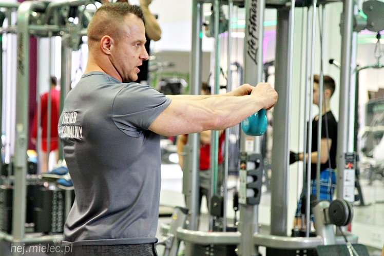 3. urodziny JOY FITNESS CLUB