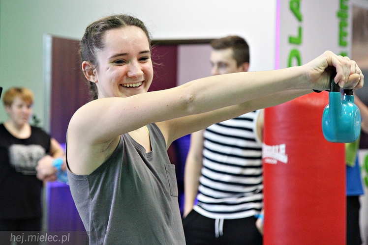 3. urodziny JOY FITNESS CLUB