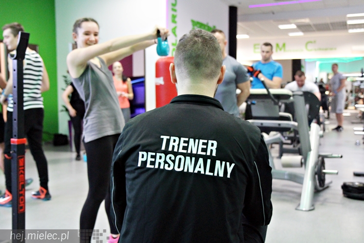 3. urodziny JOY FITNESS CLUB