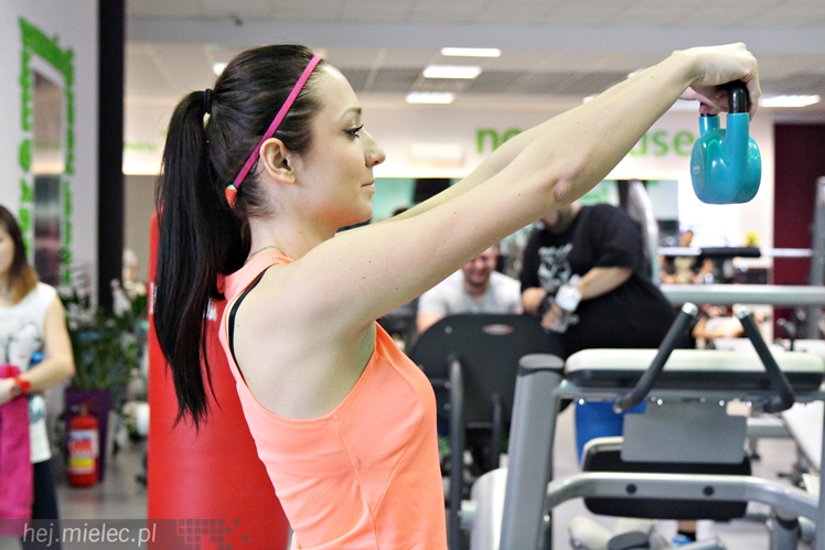 3. urodziny JOY FITNESS CLUB