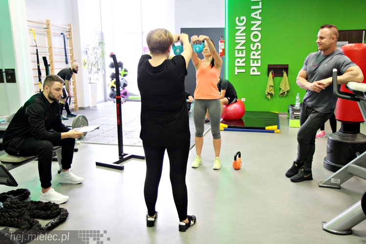 3. urodziny JOY FITNESS CLUB