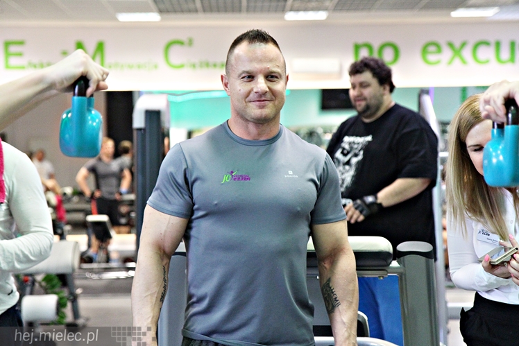 3. urodziny JOY FITNESS CLUB