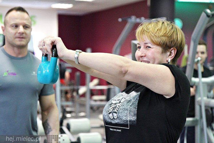 3. urodziny JOY FITNESS CLUB