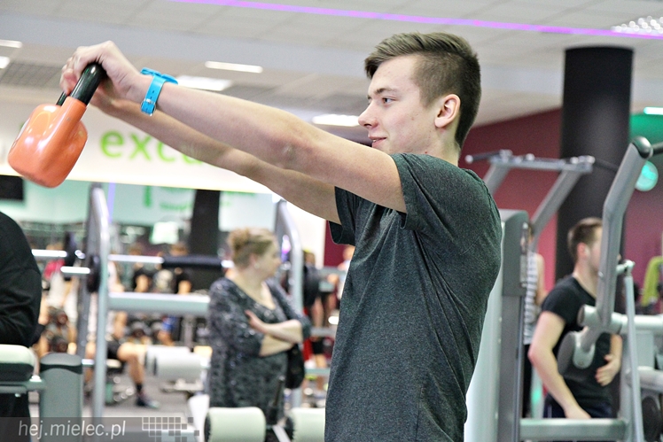 3. urodziny JOY FITNESS CLUB