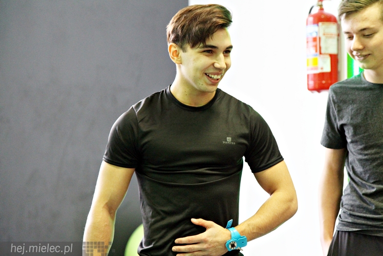 3. urodziny JOY FITNESS CLUB