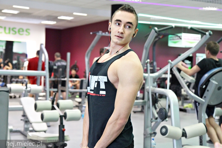 3. urodziny JOY FITNESS CLUB