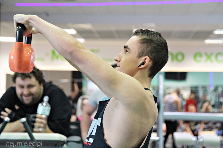 3. urodziny JOY FITNESS CLUB