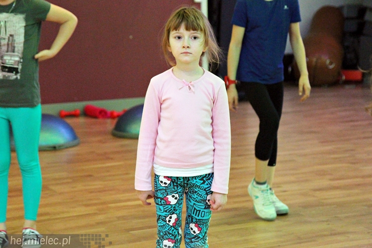 3. urodziny JOY FITNESS CLUB