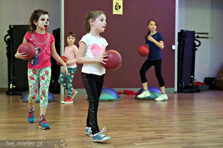 3. urodziny JOY FITNESS CLUB
