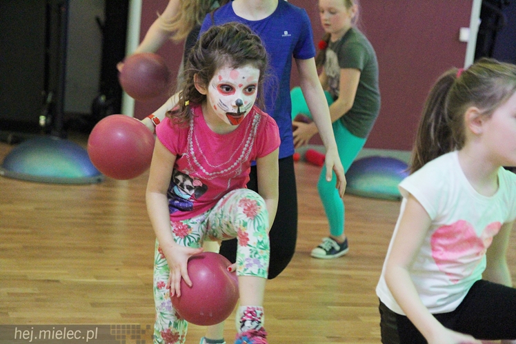 3. urodziny JOY FITNESS CLUB