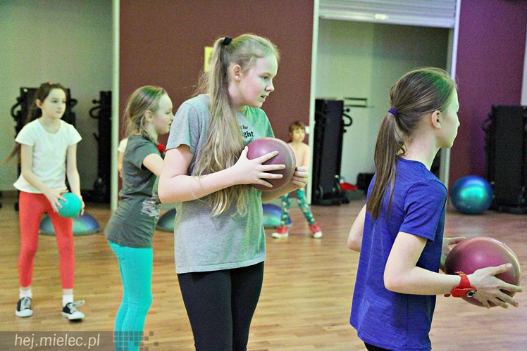 3. urodziny JOY FITNESS CLUB