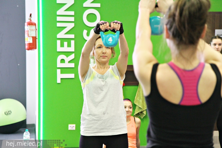 3. urodziny JOY FITNESS CLUB
